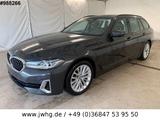 BMW 540 xDr Laser HeadUp 360Kam CockpProf Pano ACC+S - gebrauchte BMW 540 aus dem Jahr 2020