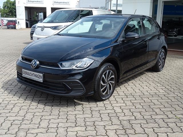 Polo 1.0 TSI Life (95 PS)