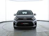 Kia Picanto 1.2 Vision Navi|ParkPilot|Klima - Kia Gebrauchtwagen von 2024