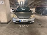 Honda Civic - Honda aus 2001