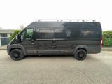 Knaus Boxlife 630 ME 180PS, Lithium, Solar, Offroad - Knaus Kastenwagen