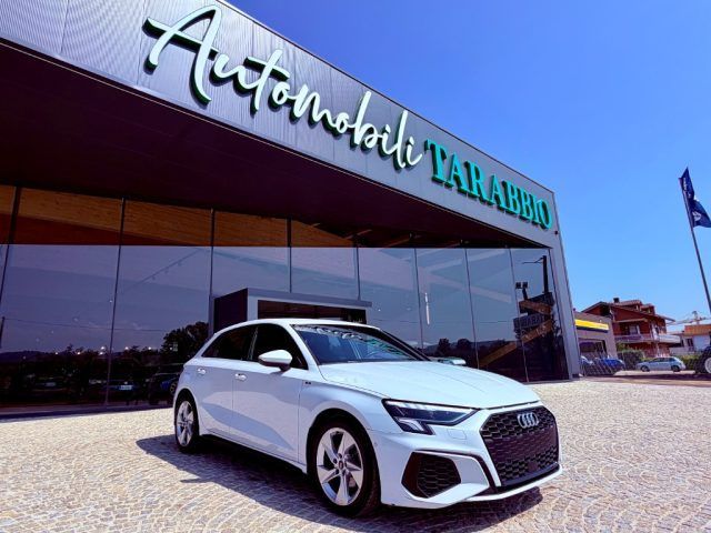 Image of Audi A3