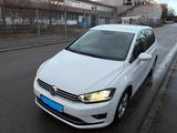 Volkswagen Golf Sportsvan 1.4 TSI 92kW DSG Comfortline ... - Volkswagen Golf Sportsvan in Stuttgart