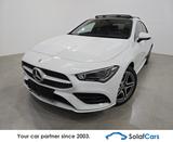 Mercedes-Benz CLA 250 e Hybrid AMG Aut. Pano LED-Multibeam Wi - gebrauchte Mercedes-Benz CLA 250 aus dem Jahr 2023