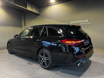 2023 Mercedes-BENZ C 220 — фото 2