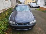 Opel vectra B Diamant Ausstattung - gebrauchte Opel Vectra aus dem Jahr 1997