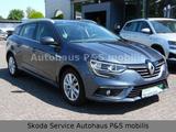 Renault Megane IV Grandtour Intens - Renault Megane Unfallwagen