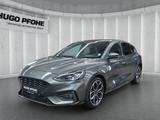 Ford Focus 2.0 EcoBlue ST-Line - Ford Focus mit Diesel-Antrieb: 2.0