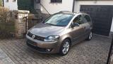 Volkswagen Golf Plus 1.4 TSI MATCH - Volkswagen Golf Plus: Match