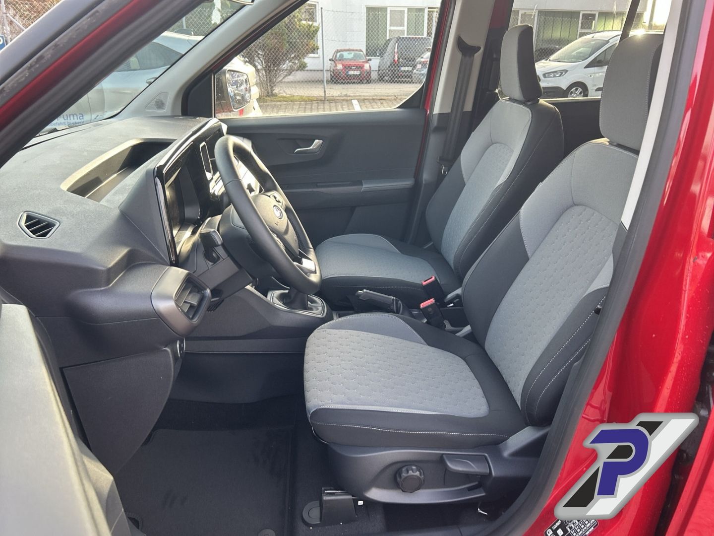 Ford Tourneo Courier - Bild 21