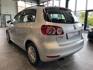 Volkswagen Golf Plus VI Comfortline *AHK*KLIMA*PDC*SZHZ*