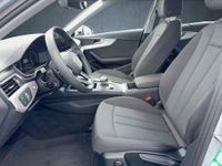 Audi A4 - Vorschau Bild 10