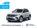 Volkswagen T-Cross Life GOAL 1.0 TSI*NAVI*LED*SHZ*PDC*ACC*A