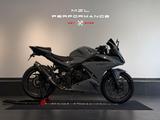 Honda CBR 500 R MZL Edition | 7209 KM | Leovince | A2 - SPORTLER VON 251 BIS 500 CCM