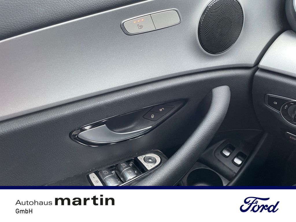 Fahrzeugabbildung Mercedes-Benz E 300 T e Avantgarde LED ACC KAMERA PTS SHZ