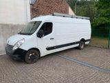 Renault Master 3.5 T - Renault Master aus 2011