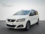 Seat Alhambra 20th Anniversary*Pano*7-Sitzer*Keyless - : Kleinbus, Sitzer 20
