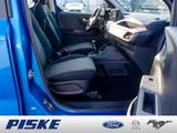 Ford Tourneo Courier Trend KLIMA PDC SITZHEIZUNG - gebrauchte Ford Tourneo Courier aus dem Jahr 2024