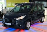Ford Transit Connect Trend*SHZ*KLIMAANLAGE*PDC*MFL*1H - Ford Transit Connect in Bonn