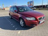 Volvo V50 1.6D DRIVe - - Volvo V50 Gebrauchtwagen in Hannover
