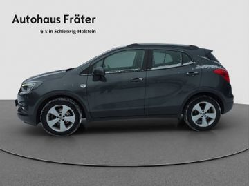 Fotografie 5 des Opel Mokka X