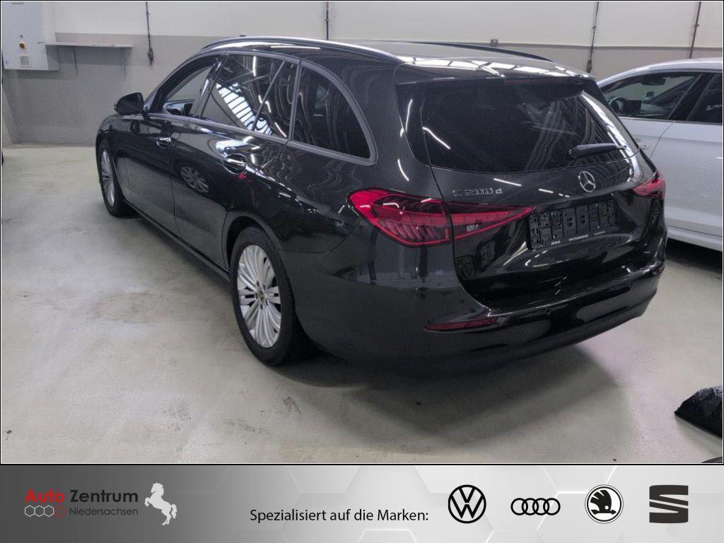 MercedesBenz C 200 d T 9GTRONIC ab 144 EUR ohne Anzahlung 2023