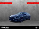 Mercedes-Benz CLA 180 SB MULTIBEAM/BURMESTER/LED/KAM/ADVANCED+ - Mercedes-Benz Jahreswagen