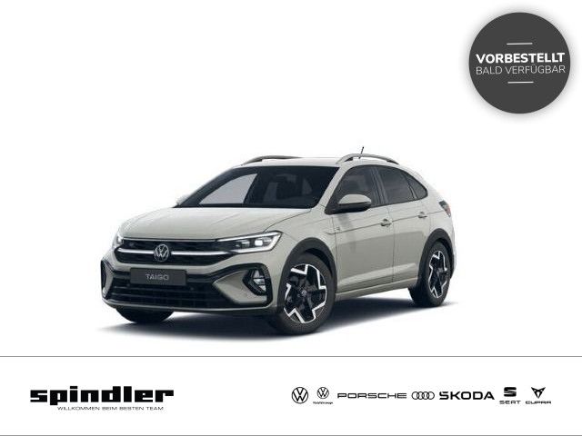 Taigo R-Line 1,0 l TSI116 PS 7-Gang-DSG