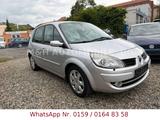 Renault Scenic II Exception - Renault Scenic in Braunschweig