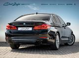 BMW 530d xDrive Luxury NightVision StdHz HuD Sitzlüf - BMW 530: Limousine, 530d Xdrive