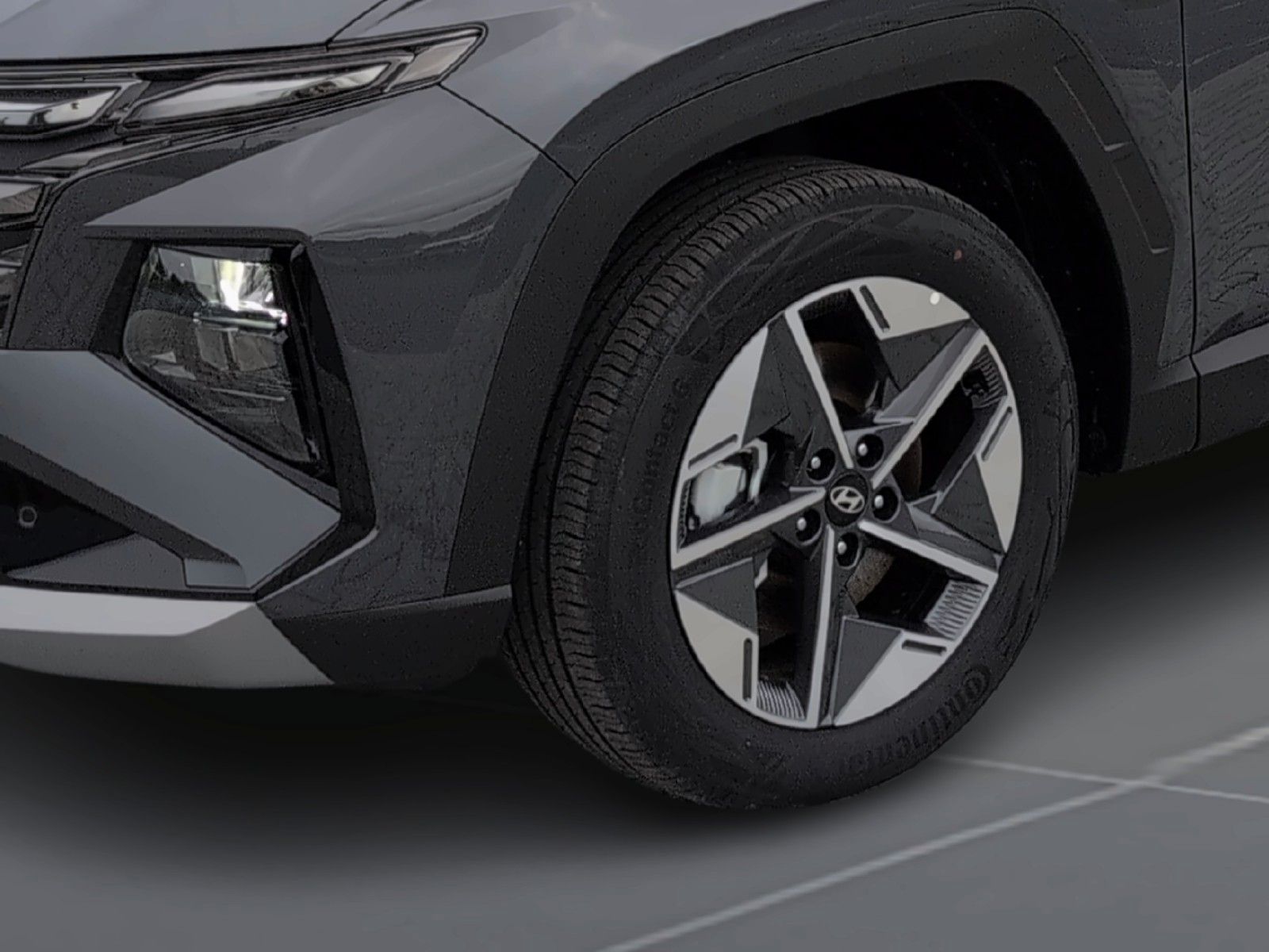 Hyundai TUCSON - Bild 6
