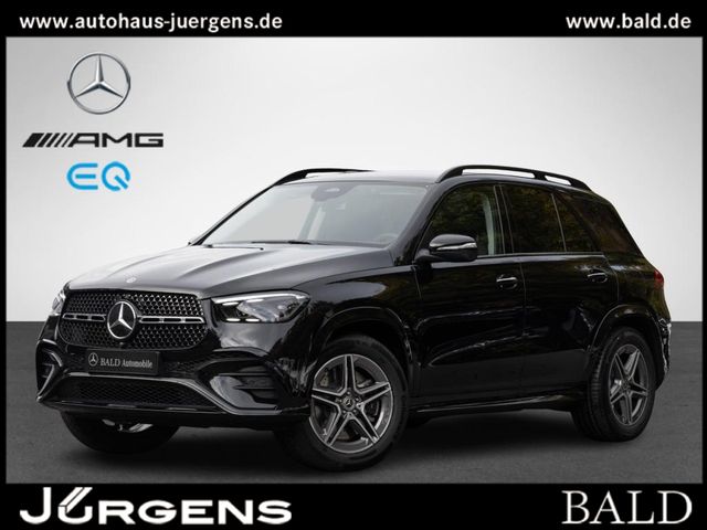 Mercedes-Benz GLE 400 e 4M AMG/Wide/ILS/Pano/Burm/360/Night/20