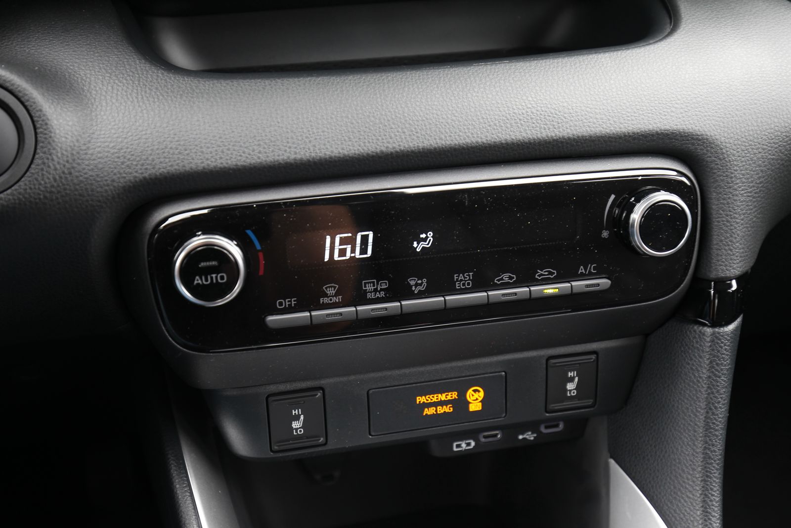 Mazda 2 Hybrid - Bild 11