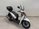Honda SH 125 Sport - HONDA SH 125