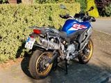 BMW F 850 GS Adventure - BMW F 850 GS