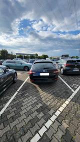Skoda Superb 2.0TDI140kW Style Combi NEUER Rumpfmotor - Skoda Superb in Köln