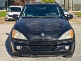 Ssangyong SSANGYONG Kyron 2.0 Xdi Premium - Ssangyong aus 2007