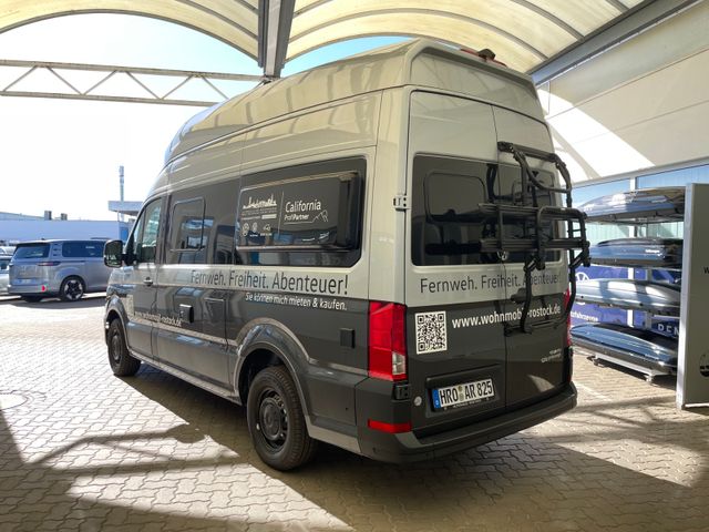 Grand California 600 2.0 TDI NAVI ACC DIESELHZG