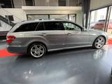 Mercedes-Benz E 350 CDI 4M AMG Kamera/Distron./Sitzklima/S-Dac - Mercedes-Benz E 350: Cdi AMG