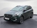 Ford Kuga ST-Line 4x4 Navi Kamera Leder Xenon AHK - Ford: Grün, Ka