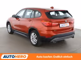BMW X1 sDrive 18d *SHZ*KLIMA*GARANTIE* - BMW X1 Gebrauchtwagen in Stuttgart