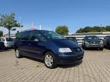Volkswagen Sharan 1.9 Tüv 09.2026 Navi - Xenon - 7 Sitzer - gebrauchte VW Sharan aus dem Jahr 2006