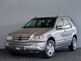 Mercedes-Benz ML 270 CDI Final Edition *3500 Kg Anhängelast* - Mercedes-Benz ML 270 Gebrauchtwagen