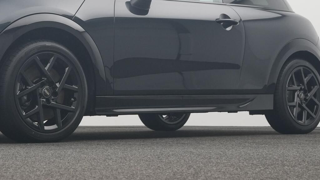 MINI Cooper C - Bild 20