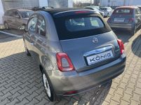 Fiat 500C - Vorschau Bild 4