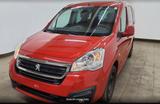 Peugeot Partner Tepee Active - Peugeot Partner mit Diesel-Antrieb: Automatik