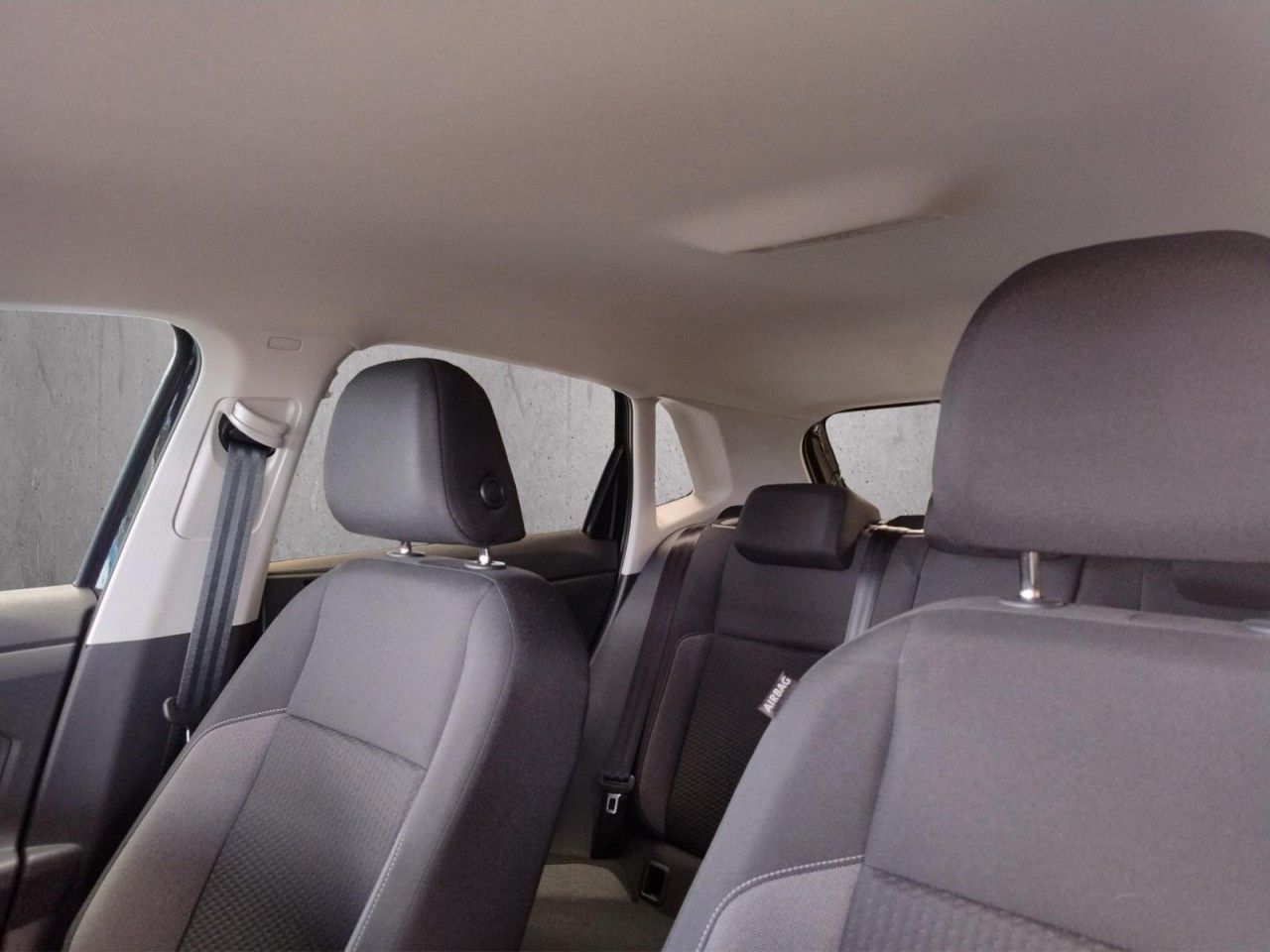 Polo Life 1.0 TSI Klima Navi Einparkhilfe