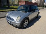 MINI Mini 1.4 tdi One D - MINI MINI aus 2004: D