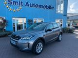 Land Rover Discovery Sport S AWD - Land Rover Discovery aus 2021