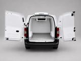 Toyota Proace City 1.5 Kühlkasten Stand & Fahrkühlung - Toyota Kastenwagen